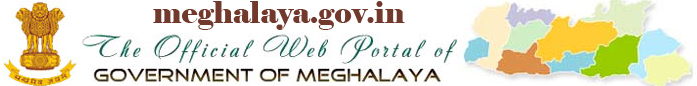 Meghalaya Portal